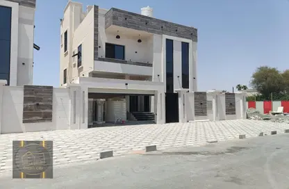 Villa - 7 Bedrooms for sale in Al Maha Village - Al Zahya - Ajman