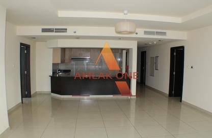 Apartment - 3 Bedrooms - 4 Bathrooms for sale in Sun Tower - Shams Abu Dhabi - Al Reem Island - Abu Dhabi