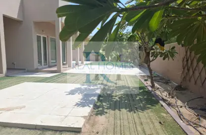 Villa - 3 Bedrooms - 4 Bathrooms for rent in Arabian Ranches - Dubai