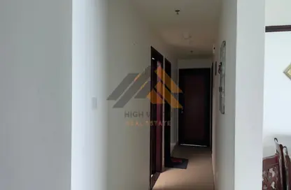 Apartment - 2 Bedrooms - 3 Bathrooms for sale in Corniche Tower - Ajman Corniche Road - Ajman