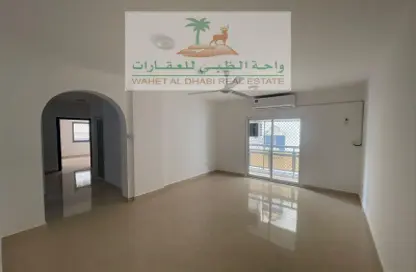 Apartment - 2 Bedrooms - 2 Bathrooms for rent in Jawharat Al-Attas - Al Nad - Al Qasimia - Sharjah