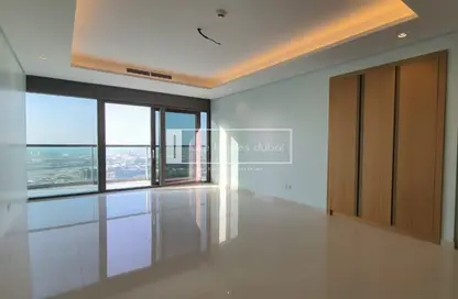 Apartment - 1 Bathroom for sale in Paramount Tower Hotel  and  Residences - Business Bay - Dubai