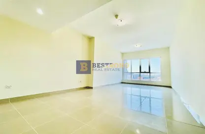 Apartment - 1 Bedroom - 2 Bathrooms for rent in Lake Point Tower - JLT Cluster N - Jumeirah Lake Towers - Dubai