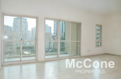 Apartment - 2 Bedrooms - 3 Bathrooms for sale in Al Ghozlan 1 - Al Ghozlan - Greens - Dubai