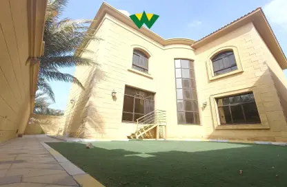 Villa - 5 Bedrooms - 6 Bathrooms for rent in Mohamed Bin Zayed Centre - Mohamed Bin Zayed City - Abu Dhabi