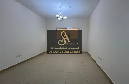 Apartment - 1 Bathroom for rent in Al Jurf - Ajman Downtown - Ajman