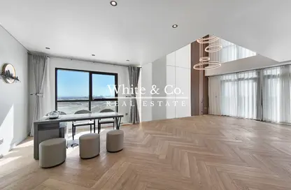 Penthouse - 3 Bedrooms - 4 Bathrooms for sale in Panorama at the Views Tower 4 - Panorama at the Views - The Views - Dubai