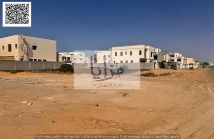 Land - Studio for sale in Al Zaheya Gardens - Al Zahya - Ajman