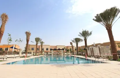 Townhouse - 4 Bedrooms - 5 Bathrooms for sale in Villanova - Dubai Land - Dubai