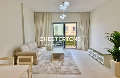 Apartment - 1 Bedroom - 2 Bathrooms for rent in Casa Grande - Jumeirah Village Circle - Dubai