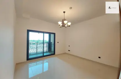 Apartment - 1 Bedroom - 2 Bathrooms for rent in Jaddaf Views - Al Jaddaf - Dubai