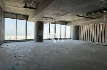 Office Space - Studio for rent in Addax port office tower - City Of Lights - Al Reem Island - Abu Dhabi