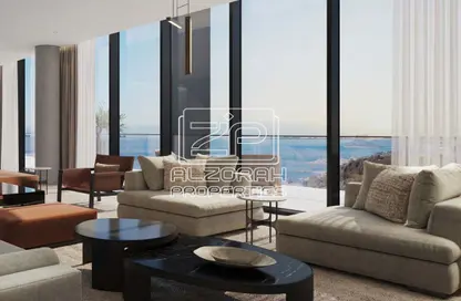 Apartment - 2 Bedrooms - 3 Bathrooms for sale in Anantara Residences - Al Rifa'ah - Al Heerah - Sharjah