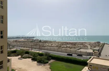 Apartment - 1 Bathroom for sale in Marina Apartments F - Al Hamra Marina Residences - Al Hamra Village - Ras Al Khaimah