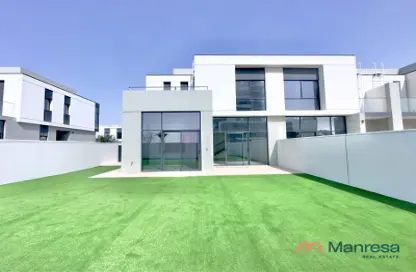 Townhouse - 4 Bedrooms - 5 Bathrooms for sale in Murooj Al Furjan - Al Furjan - Dubai