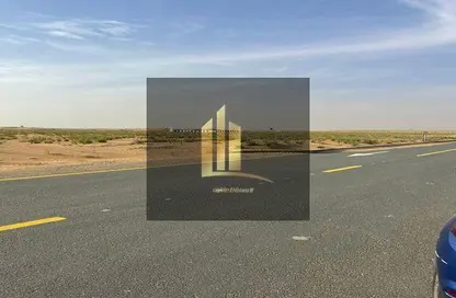 Land - Studio for sale in Al Zubair Orchards - Al Rahmaniya - Sharjah