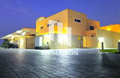 Villa - 4 Bedrooms - 5 Bathrooms for sale in Yasmin Community - Al Raha Gardens - Abu Dhabi