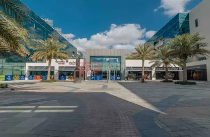 Retail - Studio - 4 Bathrooms for rent in Dubai Silicon Oasis - Dubai