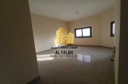 Apartment - 1 Bedroom - 1 Bathroom for rent in Rolla Square - Rolla Area - Sharjah