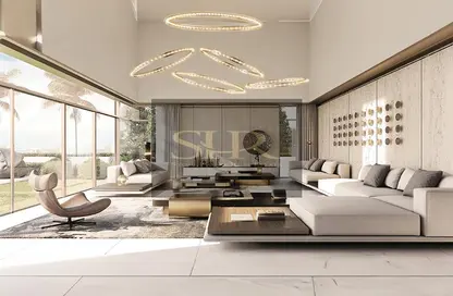 Villa - 6 Bedrooms for sale in The Hartland Villas - Sobha Hartland - Mohammed Bin Rashid City - Dubai