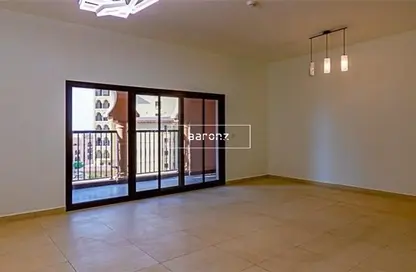 Apartment - 2 Bedrooms - 3 Bathrooms for sale in Al Andalus Tower A - Al Andalus - Jumeirah Golf Estates - Dubai