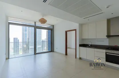 Apartment - 1 Bedroom - 2 Bathrooms for rent in Marina Gate 2 - Marina Gate - Dubai Marina - Dubai