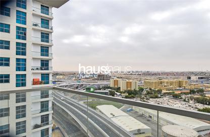 Apartment - 1 Bedroom - 2 Bathrooms for rent in Studio One - Dubai Marina - Dubai