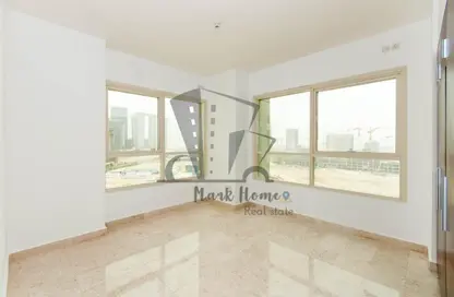 Apartment - 3 Bedrooms - 4 Bathrooms for sale in Marina Heights - Marina Square - Al Reem Island - Abu Dhabi