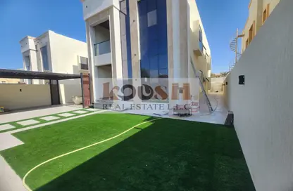 Villa - 5 Bedrooms - 7 Bathrooms for sale in Al Rawda 3 Villas - Al Rawda 3 - Al Rawda - Ajman