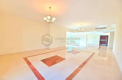 Apartment - 5 Bedrooms - 5 Bathrooms for rent in Emirates Tower - Hamdan Street - Abu Dhabi