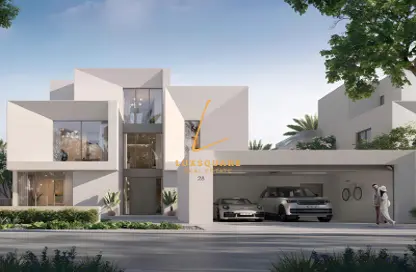 Villa - 6 Bedrooms - 7 Bathrooms for sale in The Oasis - Mirage - The Oasis by Emaar - Dubai