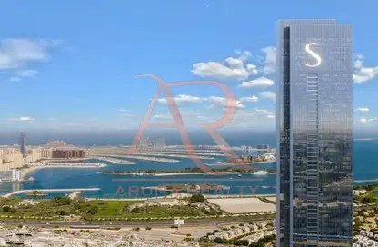 Apartment - 4 Bedrooms - 6 Bathrooms for sale in The S Tower - Dubai Internet City - Dubai