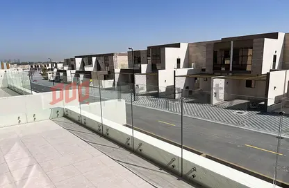 Townhouse - 4 Bedrooms - 4 Bathrooms for sale in The Fields - District 11 - Mohammed Bin Rashid City - Dubai