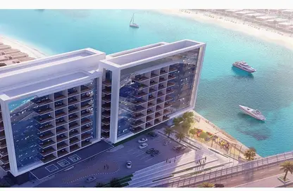 Apartment - 2 Bedrooms - 2 Bathrooms for sale in Gateway Residences - Mina Al Arab - Ras Al Khaimah