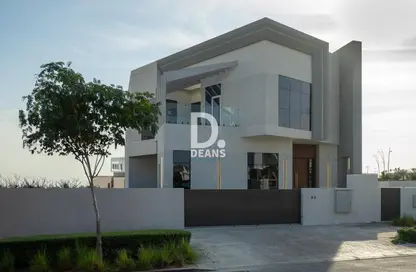 Villa - 5 Bedrooms - 7 Bathrooms for sale in Lea - Yas Acres - Yas Island - Abu Dhabi