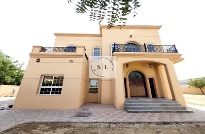 Villa - 5 Bedrooms for rent in Al Khail Gate - Al Quoz 2 - Al Quoz - Dubai