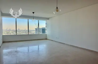 Apartment - 1 Bedroom - 2 Bathrooms for rent in Madina Tower - JLT Cluster O - Jumeirah Lake Towers - Dubai