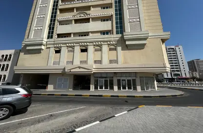 Shop - Studio for rent in Al Mahatta - Al Qasimia - Sharjah