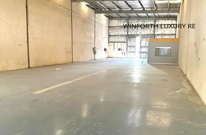 Prime Location |  High Power  | Fully Insulated Warehouse for Rent with Office and Washroom