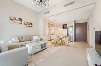 Apartment - 2 Bedrooms - 2 Bathrooms for sale in Vida Residences Creek Beach - Creek Beach - Dubai Creek Harbour (The Lagoons) - Dubai