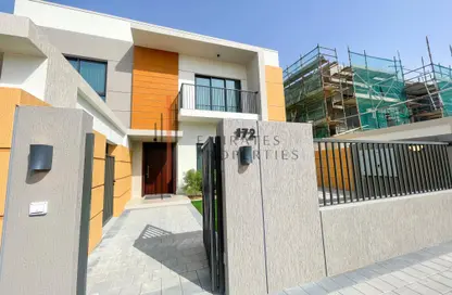 Villa - 4 Bedrooms - 4 Bathrooms for sale in AZHA Community - Al Amerah - Ajman