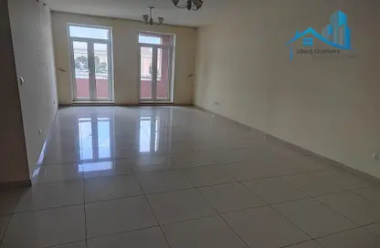 Apartment - 3 Bedrooms - 4 Bathrooms for rent in Masakin Al Furjan - South Village - Al Furjan - Dubai