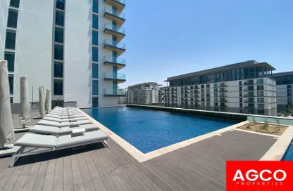 Apartment - 1 Bedroom - 2 Bathrooms for sale in Hartland Greens - Sobha Hartland - Mohammed Bin Rashid City - Dubai