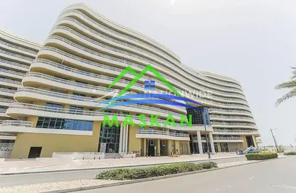 Townhouse - 3 Bedrooms - 4 Bathrooms for sale in Mamsha Al Saadiyat - Saadiyat Cultural District - Saadiyat Island - Abu Dhabi