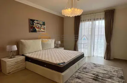 Apartment - 2 Bedrooms - 2 Bathrooms for rent in Qamar 1 - Madinat Badr - Al Muhaisnah - Dubai