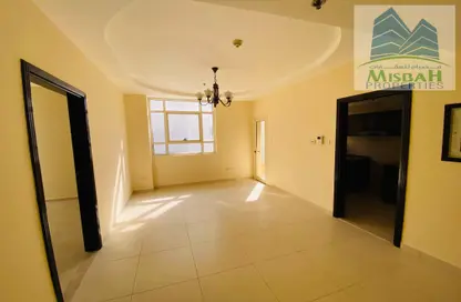 Apartment - 1 Bedroom - 2 Bathrooms for rent in Al Maha Tower A - Al Barsha 1 - Al Barsha - Dubai