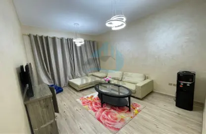 Apartment - 1 Bedroom - 1 Bathroom for rent in Mandarin Towers - Garden City - Ajman