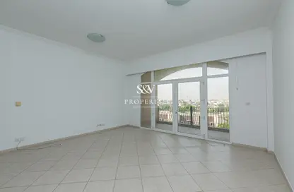 Apartment - 1 Bedroom - 2 Bathrooms for sale in Courtyard Residence 2 - Uptown Mirdif - Mirdif - Dubai