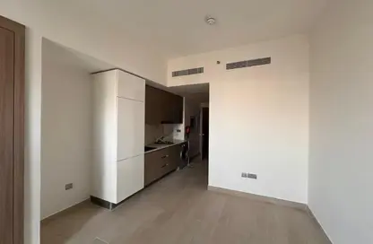 Apartment - 1 Bathroom for rent in AZIZI Riviera 1 - Meydan One - Meydan - Dubai