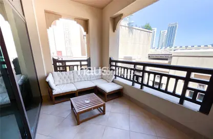 Apartment - 2 Bedrooms - 3 Bathrooms for rent in Tajer Residences - The Old Town Island - Downtown Dubai - Dubai